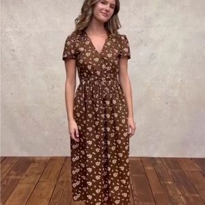 Christy Dawn - The Dawn Dress